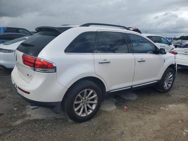 Photo 3 from auction – 2013 LINCOLN MKX with VIN 2LMDJ6JK7DBL26870