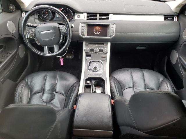 Photo 8 from auction – 2013 LAND ROVER RANGE ROVE with VIN SALVP2BG6DH780965