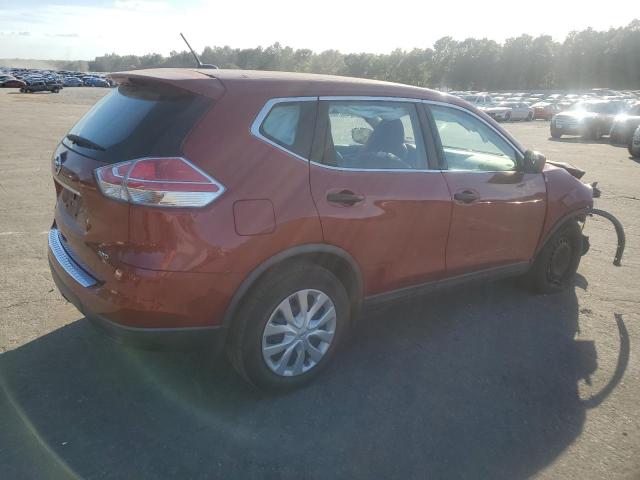 Photo 3 from auction – 2016 NISSAN ROGUE S with VIN KNMAT2MV5GP660176