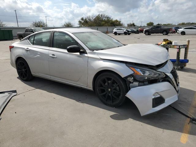 Photo 4 from auction – 2020 NISSAN ALTIMA SR with VIN 1N4BL4CV4LC189436