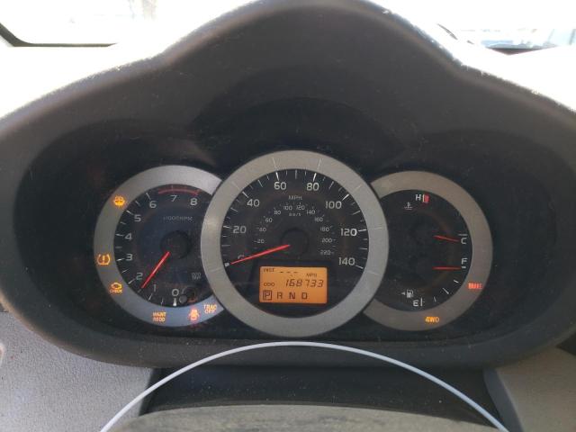 Photo 9 from auction – 2012 TOYOTA RAV4 with VIN 2T3BF4DV7CW197611