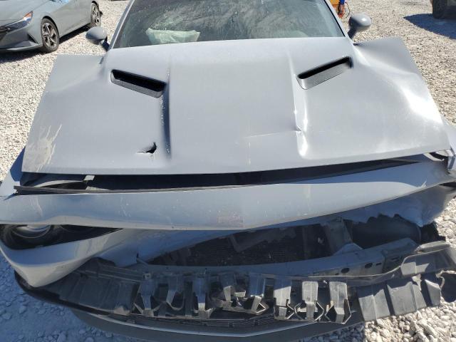 Photo 11 from auction – 2020 DODGE CHALLENGER with VIN 2C3CDZAG3LH218634