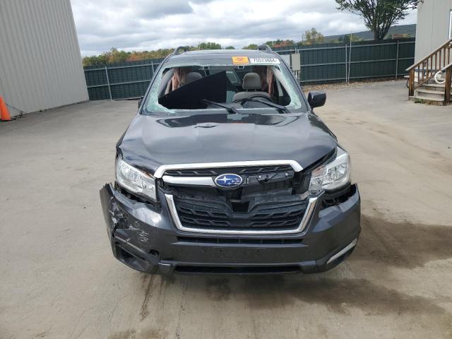 Photo 5 from auction – 2017 SUBARU FORESTER 2 with VIN JF2SJAGC4HH556483