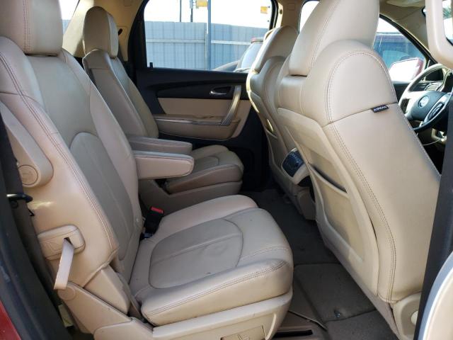 Photo 11 from auction – 2011 GMC ACADIA SLT with VIN 1GKKVRED9BJ117362
