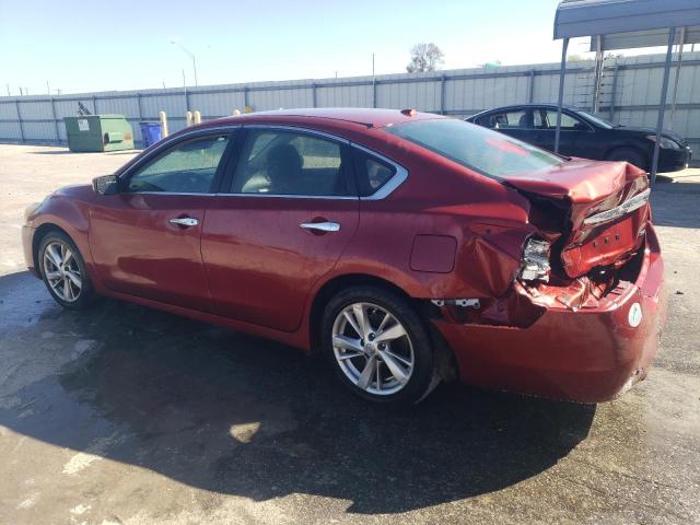 Photo 2 from auction – 2013 NISSAN ALTIMA 2.5 with VIN 1N4AL3AP2DC165230