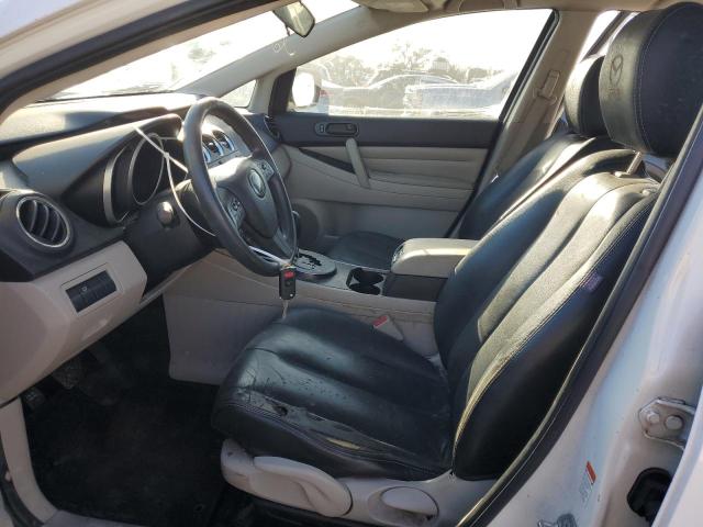 Photo 7 from auction – 2010 MAZDA CX-7 with VIN JM3ER2W57A0326302