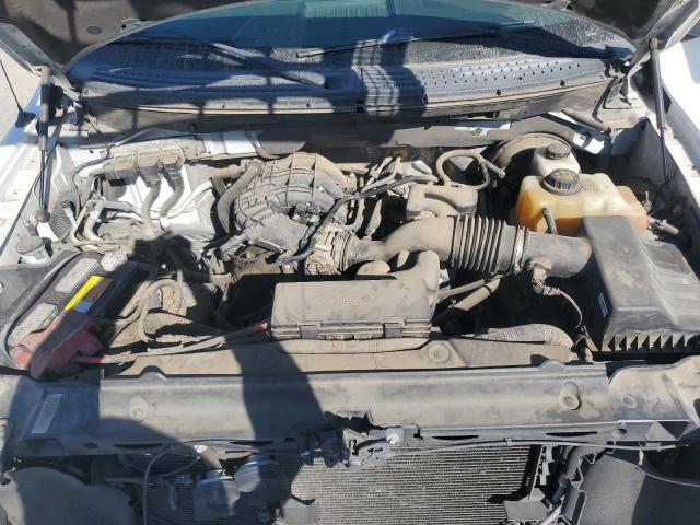Photo 11 from auction – 2013 FORD F150 with VIN 1FTMF1CM5DKF99461