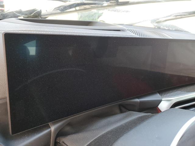 Photo 9 from auction – 2024 BMW M3 COMPETI with VIN WBS43AY05RFT57535