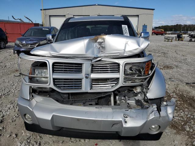 Photo 5 from auction – 2011 DODGE NITRO HEAT with VIN 1D4PT4GK0BW589302