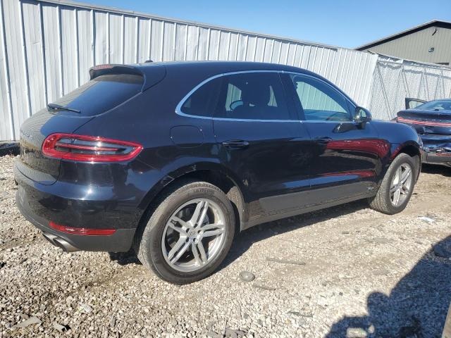 Photo 3 from auction – 2016 PORSCHE MACAN S with VIN WP1AB2A51GLB46984