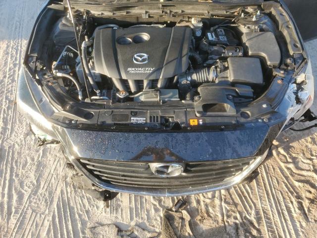 Photo 11 from auction – 2017 MAZDA 3 SPORT with VIN 3MZBN1U73HM149726