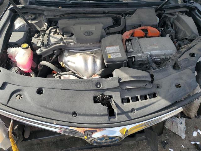 Снимка 11 от търг – 2016 TOYOTA AVALON HYB с VIN 4T1BD1EB2GU048353