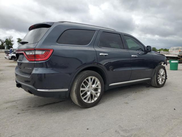 Photo 3 from auction – 2014 DODGE DURANGO CI with VIN 1C4RDHEG0EC591758