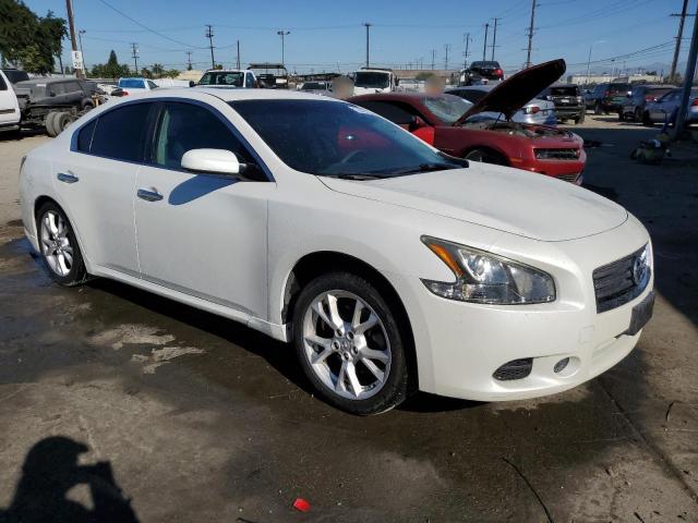 Foto 4 de la subasta – 2014 NISSAN MAXIMA S con VIN 1N4AA5AP4EC478704
