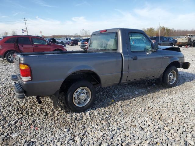 صورة رقم 3 من المزاد - 1999 FORD RANGER مع VIN 1FTYR10V0XPC04468