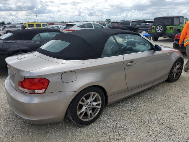 Photo 3 from auction – 2008 BMW 128 I with VIN WBAUL73518VJ73997