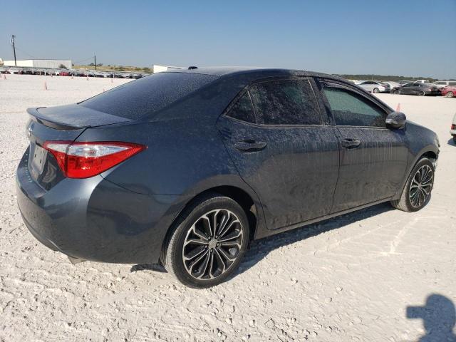 Photo 3 from auction – 2014 TOYOTA COROLLA L with VIN 5YFBURHEXEP154987