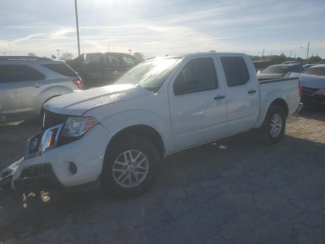 NISSAN FRONTIER S 2016 with VIN 1N6AD0ER5GN705502 - Photo from auction