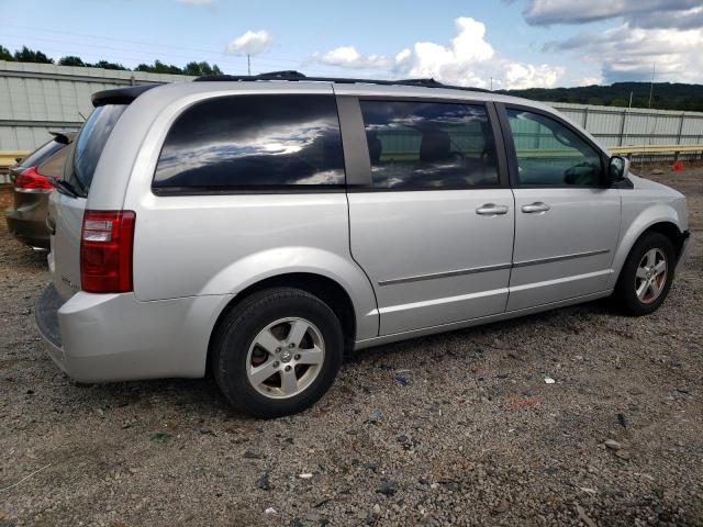 Photo 3 from auction – 2010 DODGE GRAND CARA with VIN 2D4RN5DX6AR125222