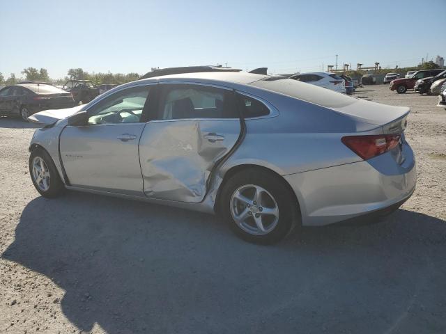 Photo 2 from auction – 2018 CHEVROLET MALIBU LS with VIN 1G1ZC5ST3JF159671