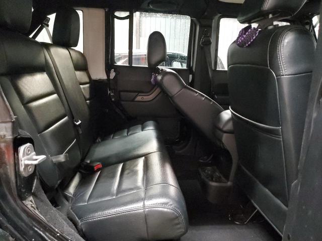Photo 11 from auction – 2011 JEEP WRANGLER U with VIN 1J4BA3H13BL600673