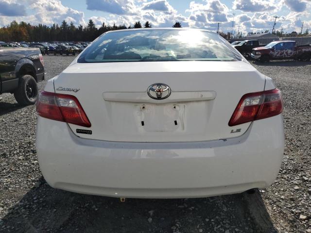 Photo 6 from auction – 2007 TOYOTA CAMRY CE with VIN 4T1BE46K17U531958