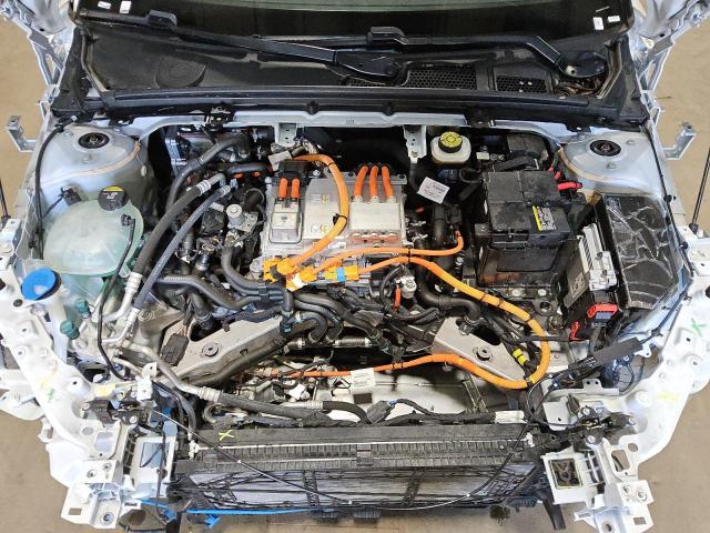 Photo 11 from auction – 2023 POLESTAR 2 with VIN YSMEG3KA1PL159907