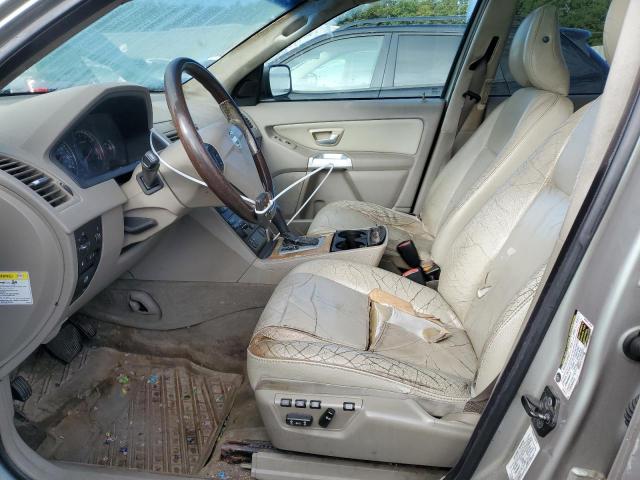 Photo 7 from auction – 2005 VOLVO XC90 with VIN YV1CZ592X51144865