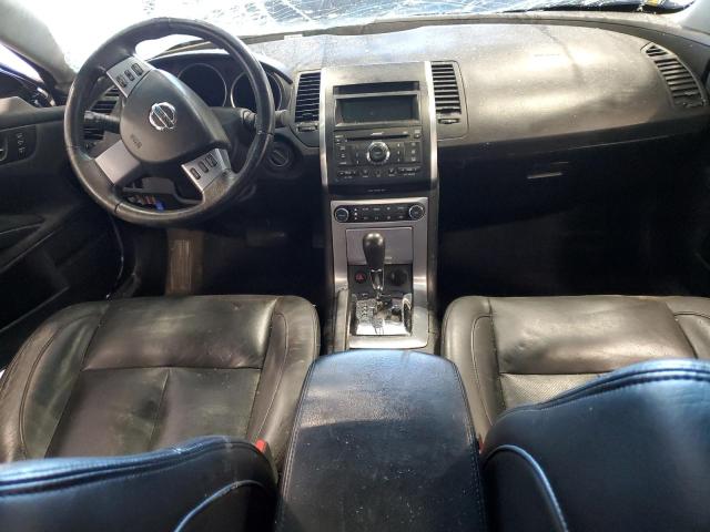 Photo 8 from auction – 2008 NISSAN MAXIMA SE with VIN 1N4BA41EX8C824496