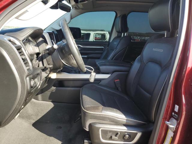 Photo 7 from auction – 2022 RAM 1500 LARAM with VIN 1C6SRFJT9NN132136