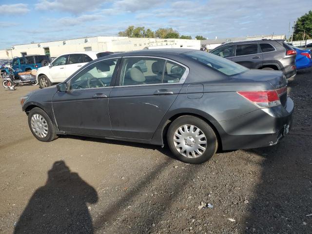 Photo 2 from auction – 2012 HONDA ACCORD LX with VIN 1HGCP2F38CA095302
