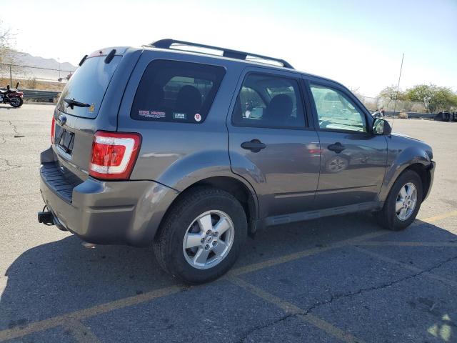 Photo 3 from auction – 2010 FORD ESCAPE XLT with VIN 1FMCU9D74AKC23642