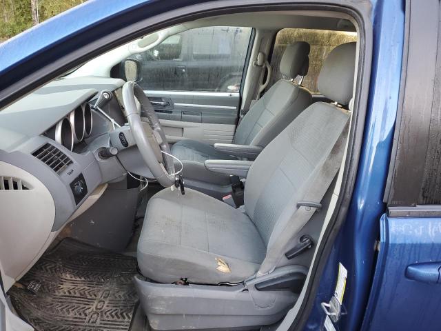 Photo 7 from auction – 2010 DODGE GRAND CARA with VIN 2D4RN4DE6AR471084
