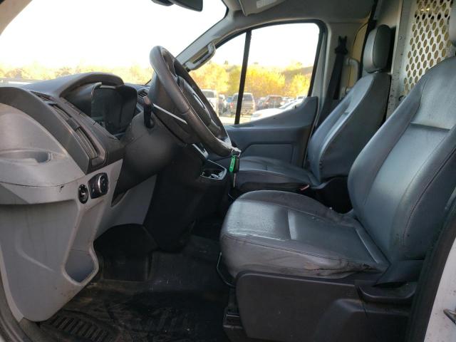 Photo 7 from auction – 2017 FORD TRANSIT T- with VIN 1FTYR2ZM6HKA21980