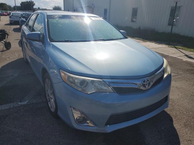Photo 5 from auction – 2012 TOYOTA CAMRY BASE with VIN 4T4BF1FK2CR212032