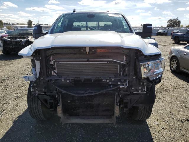 Photo 5 from auction – 2023 RAM 2500 TRADE with VIN 3C6UR5CL4PG613066