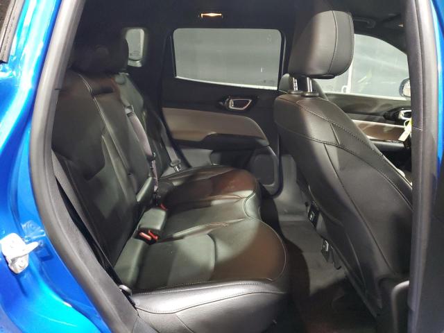 Photo 11 from auction – 2023 JEEP COMPASS LI with VIN 3C4NJDCN4PT567326