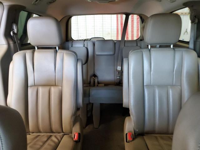 Photo 10 from auction – 2013 CHRYSLER TOWN & COU with VIN 2C4RC1BG5DR802053