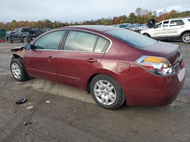 Photo 2 from auction – 2010 NISSAN ALTIMA BAS with VIN 1N4AL2AP7AN401218