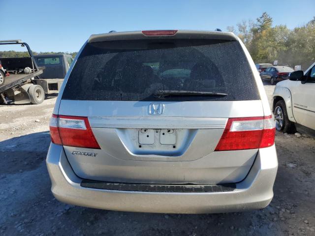 Photo 6 from auction – 2007 HONDA ODYSSEY EX with VIN 5FNRL38497B140616