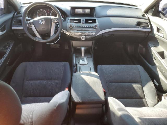 Photo 8 from auction – 2011 HONDA ACCORD LXP with VIN 1HGCP2F45BA050356