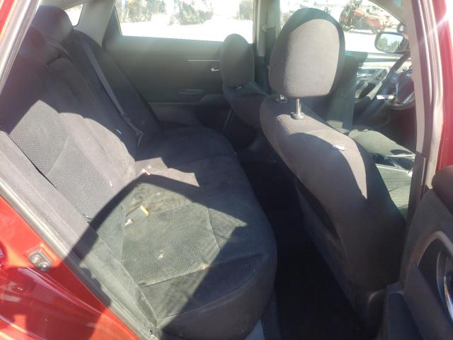Photo 10 from auction – 2015 NISSAN ALTIMA with VIN 1N4AL3AP1FC174665
