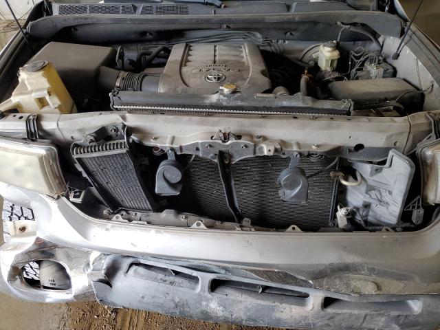 Photo 12 from auction – 2008 TOYOTA TUNDRA DOU with VIN 5TBBV54138S515196