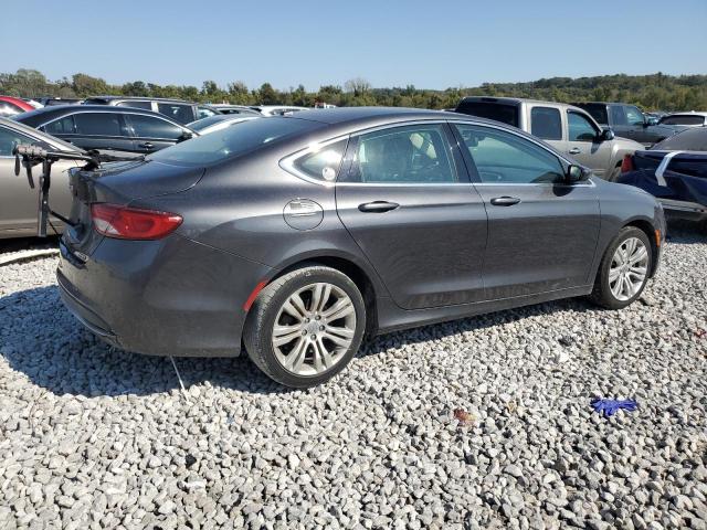 Photo 3 from auction – 2015 CHRYSLER 200 LIMITE with VIN 1C3CCCAB4FN690258