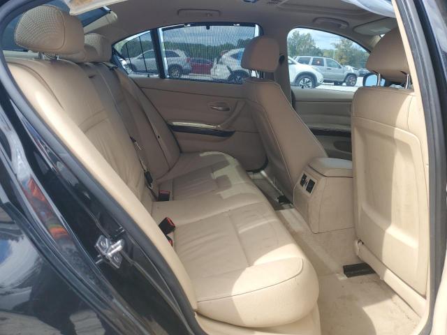 Photo 10 from auction – 2011 BMW 335 D with VIN WBAPN7C54BA947908