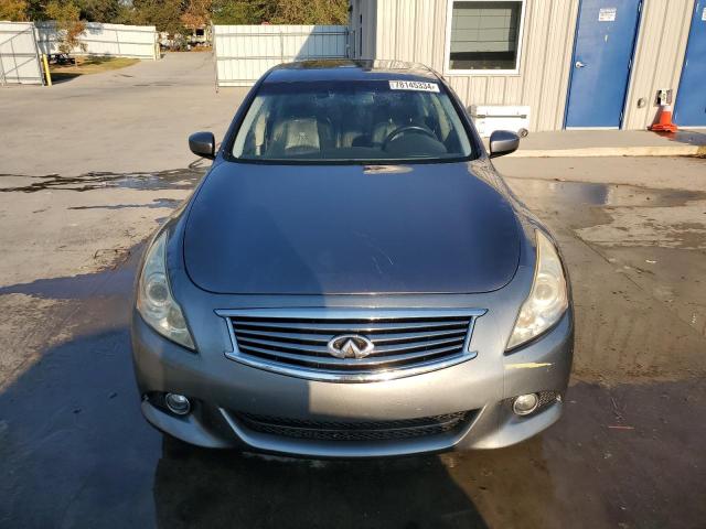 Photo 5 from auction – 2011 INFINITI G37 BASE with VIN JN1CV6AP9BM503456