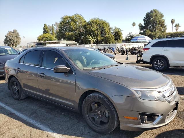Photo 4 from auction – 2011 FORD FUSION SEL with VIN 3FAHP0JG0BR239616