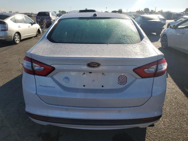 Photo 6 from auction – 2014 FORD FUSION SE with VIN 3FA6P0LU4ER256689