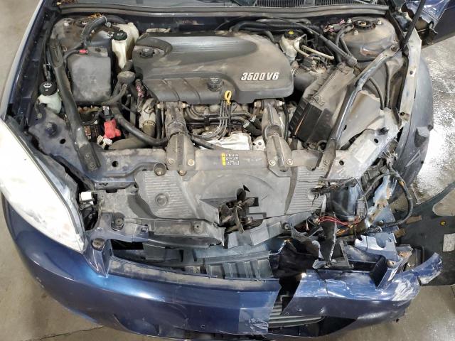 Photo 11 from auction – 2011 CHEVROLET IMPALA LS with VIN 2G1WF5EK2B1312241