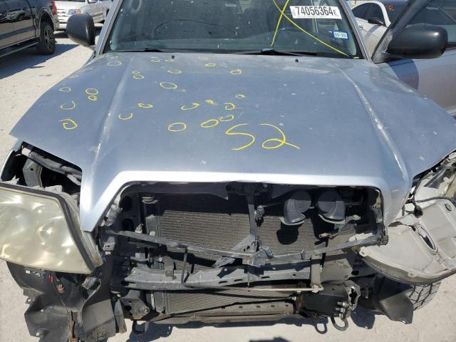 Photo 12 from auction – 2003 TOYOTA 4RUNNER with VIN JTEZU14R730005187